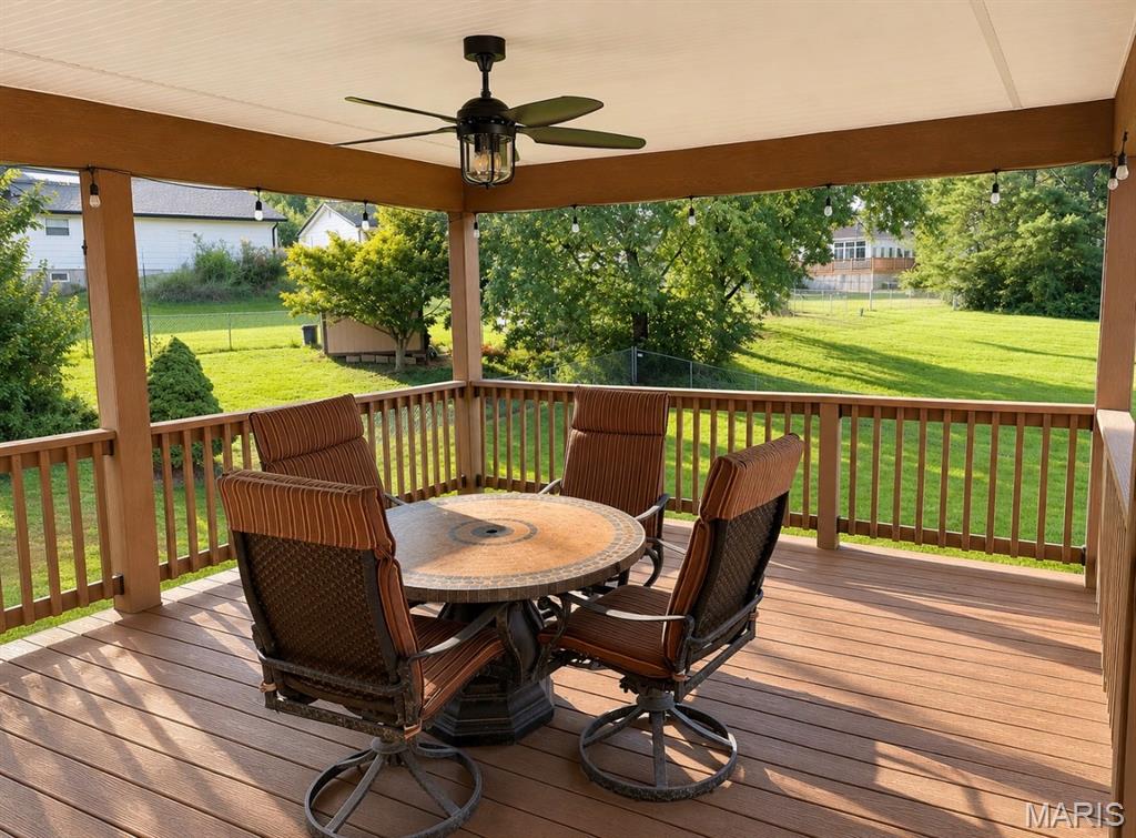 Photo of 2505 Denlo Court, Fenton, MO 63026 (MLS # 26057330)