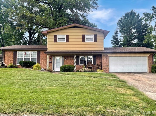 409 KENSINGTON DR, BELLEVILLE, IL 62223 - Image caa8a105dcb7e54ed9d200df9a56dbed/991949043