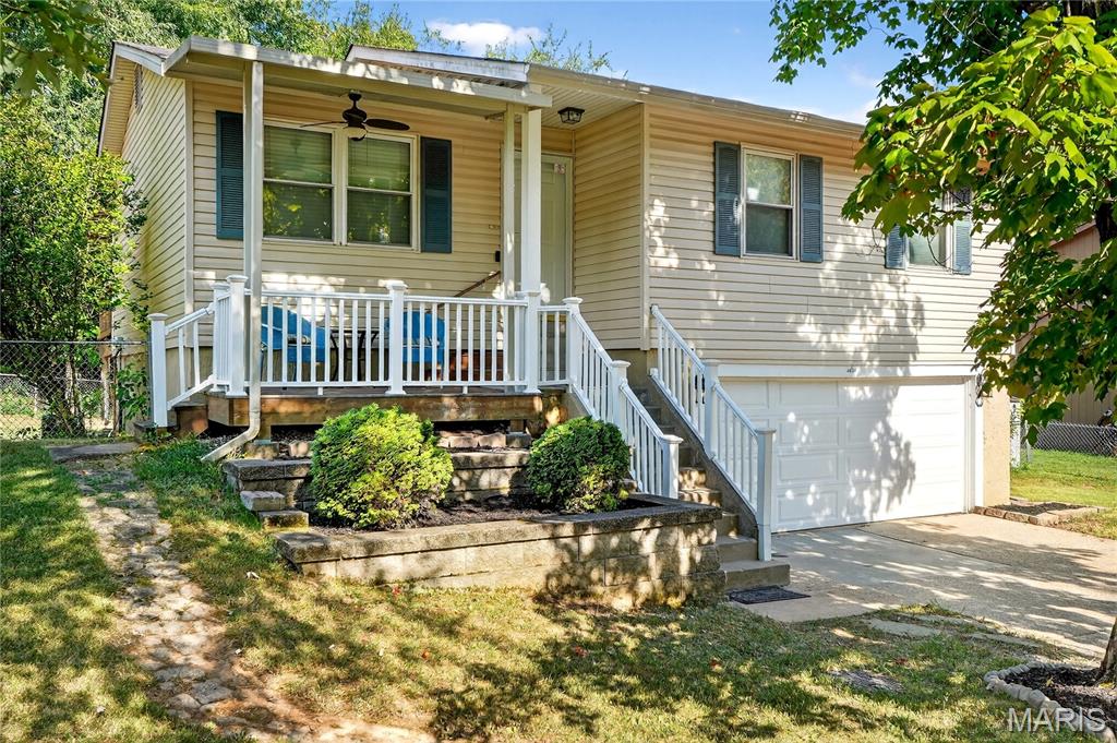 4030 Country Club Drive