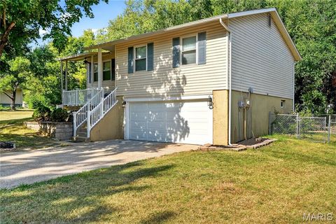 4030 Country Club Drive Imperial MO 63052