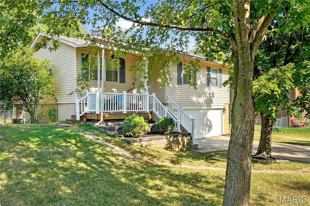 4030 Country Club Drive