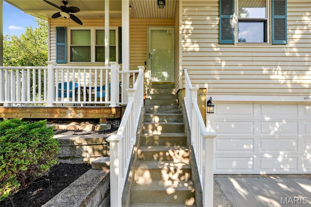 4030 Country Club Drive