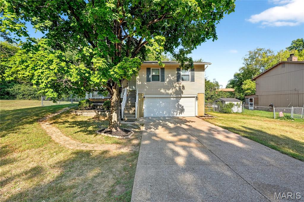 4030 Country Club Drive