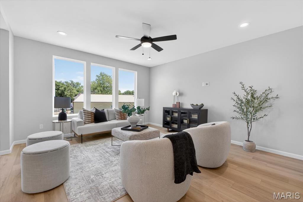 River Breeze Estates - Residential