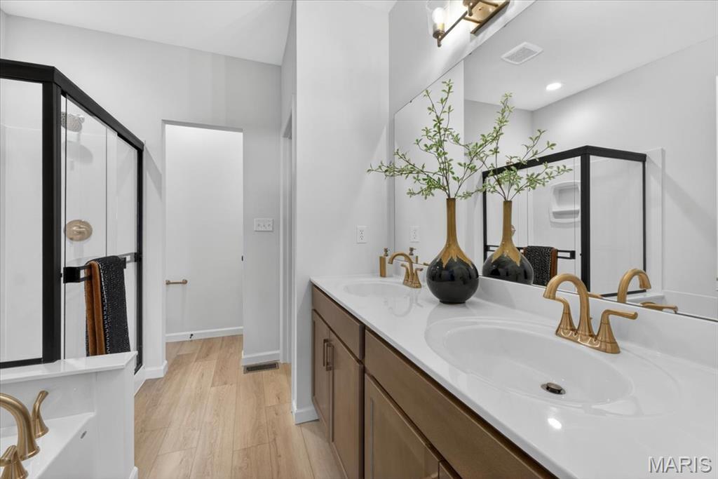 River Breeze Estates - Residential