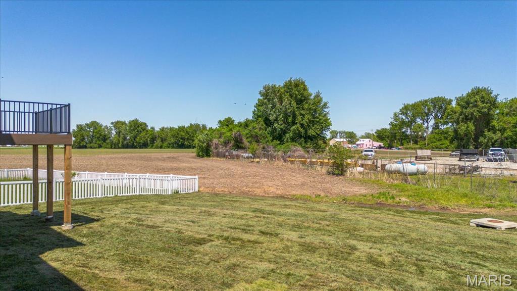 River Breeze Estates - Residential