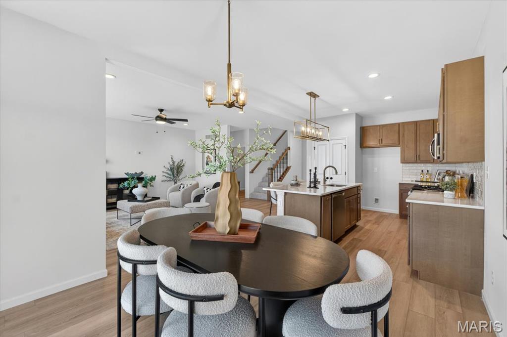 River Breeze Estates - Residential