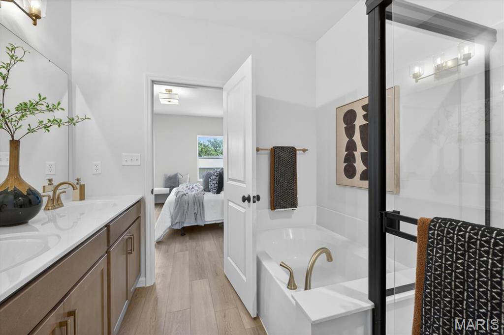 River Breeze Estates - Residential