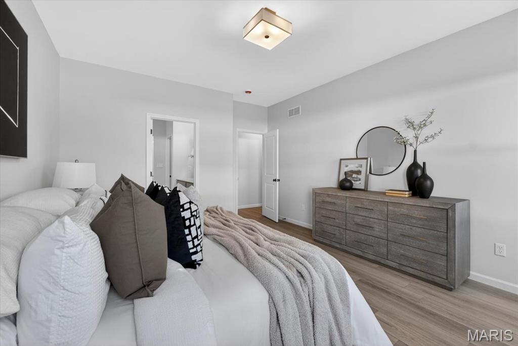 River Breeze Estates - Residential