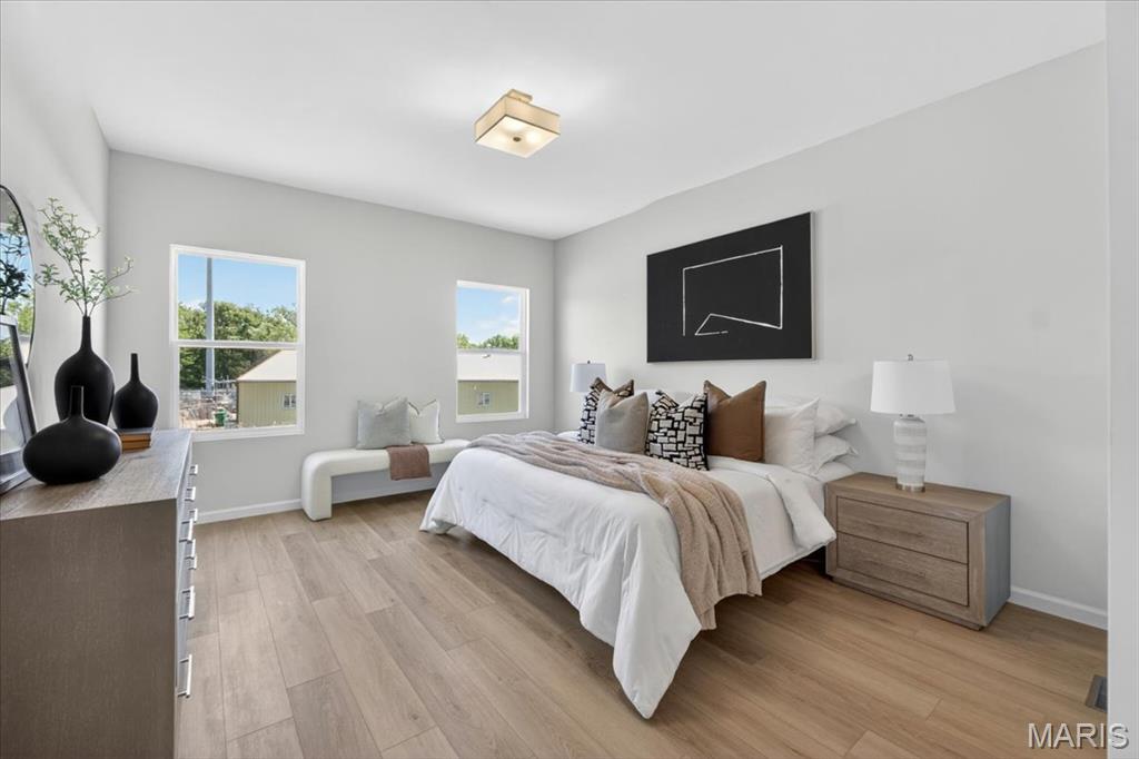 River Breeze Estates - Residential
