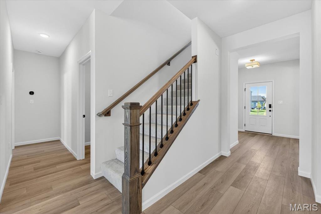 River Breeze Estates - Residential