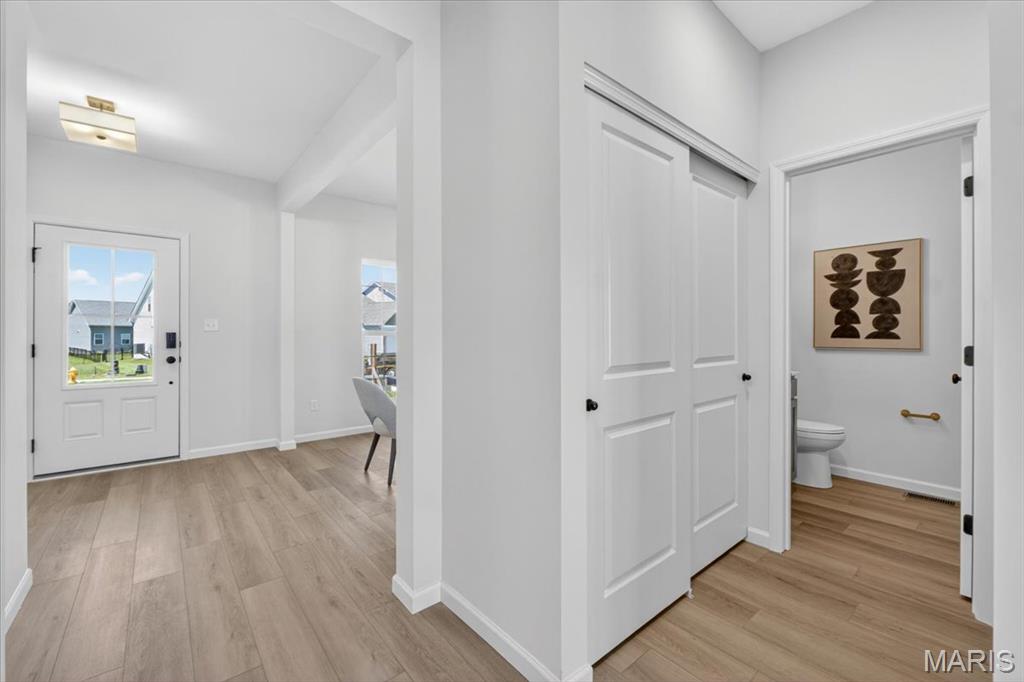 River Breeze Estates - Residential