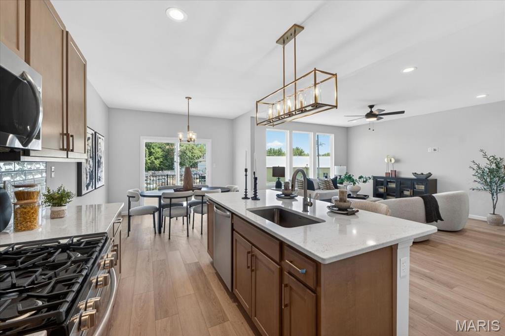 River Breeze Estates - Residential