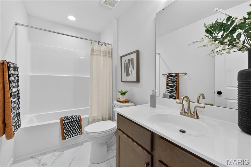 River Breeze Estates - Residential