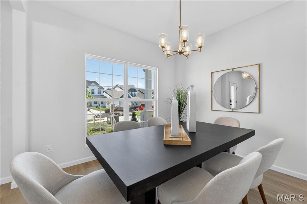River Breeze Estates - Residential