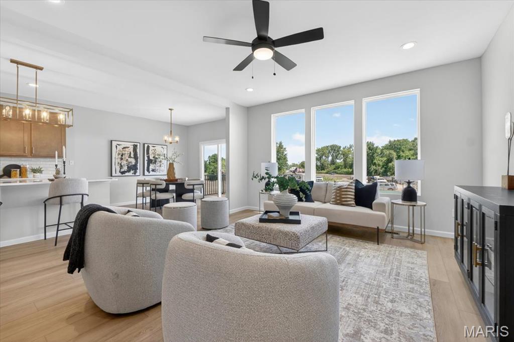 River Breeze Estates - Residential