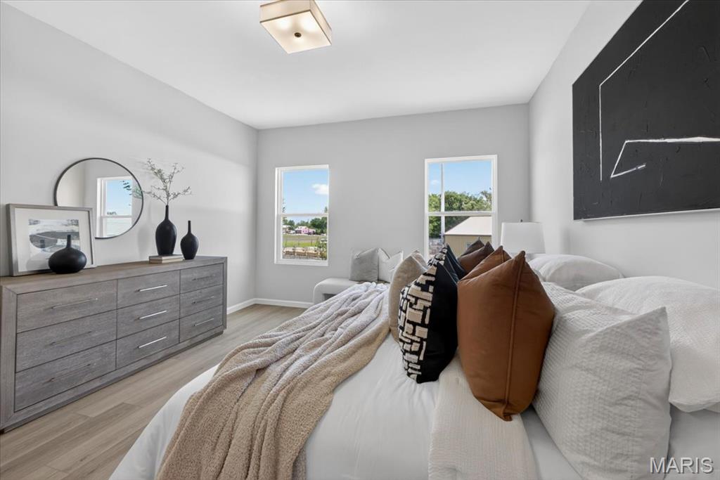 River Breeze Estates - Residential