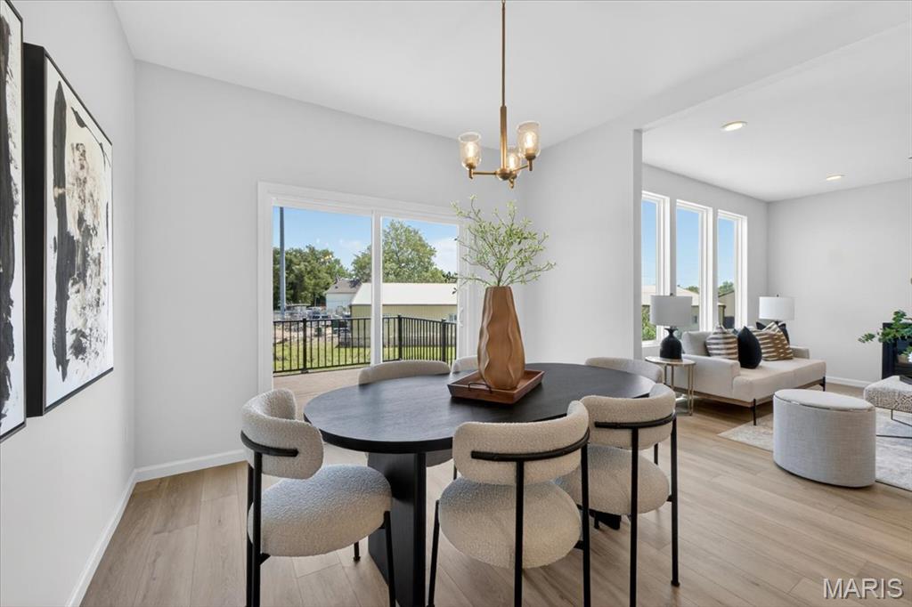 River Breeze Estates - Residential