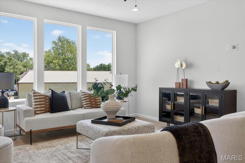 River Breeze Estates - Residential