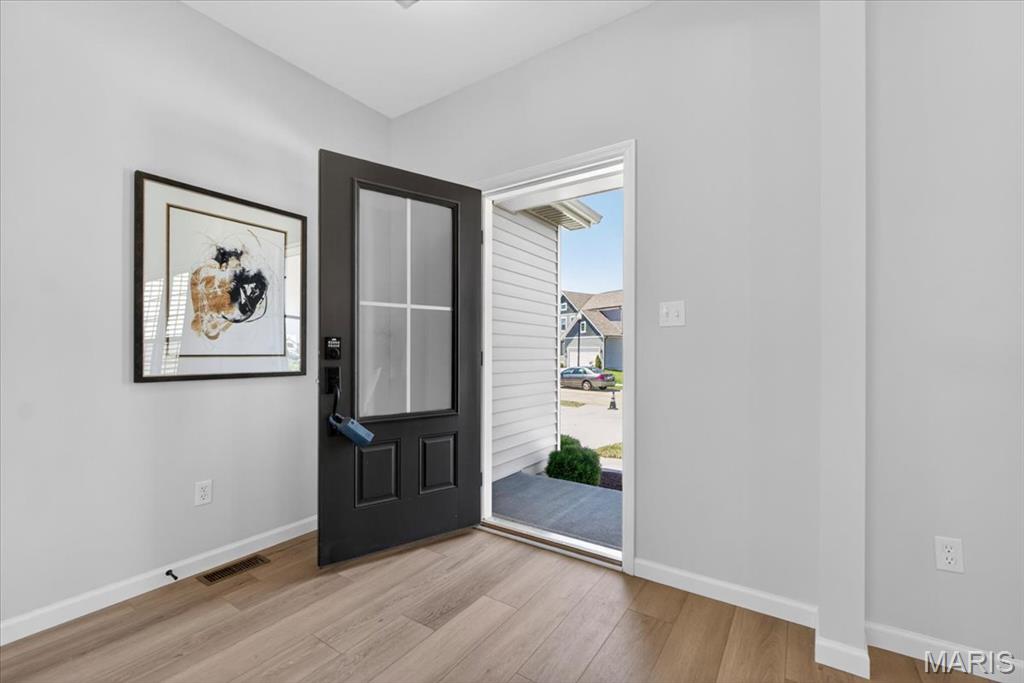 River Breeze Estates - Residential