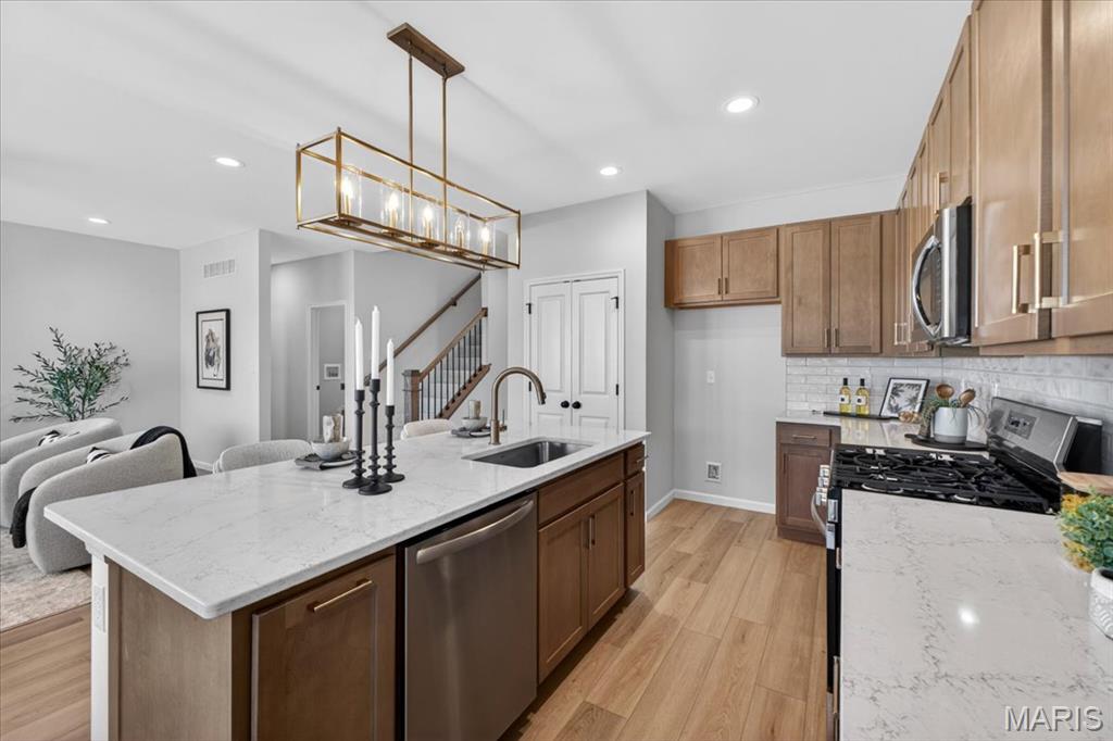 River Breeze Estates - Residential