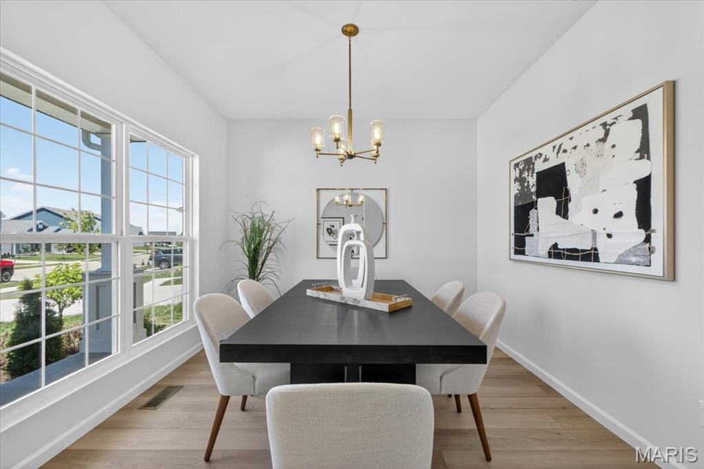 River Breeze Estates - Residential