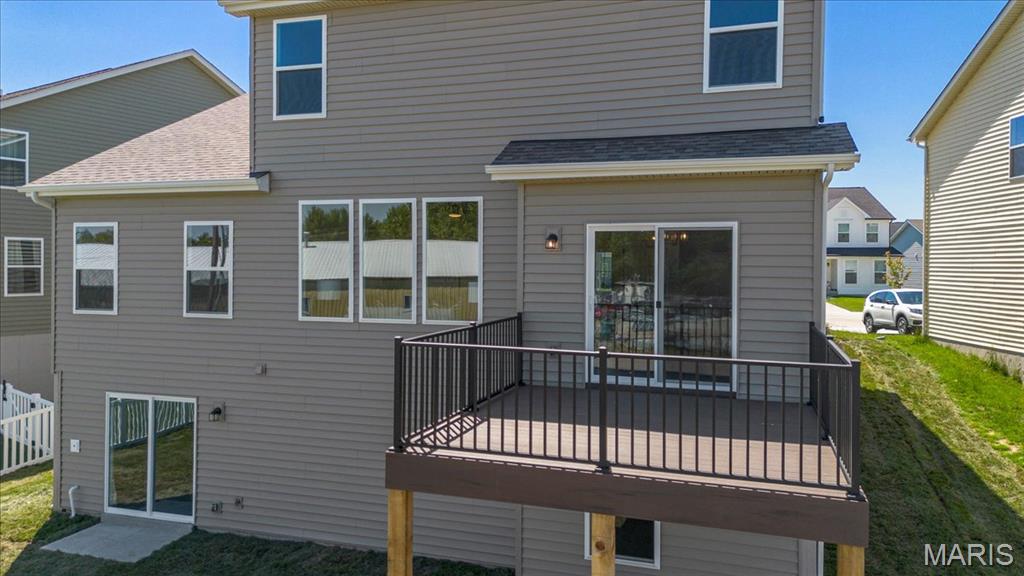 River Breeze Estates - Residential