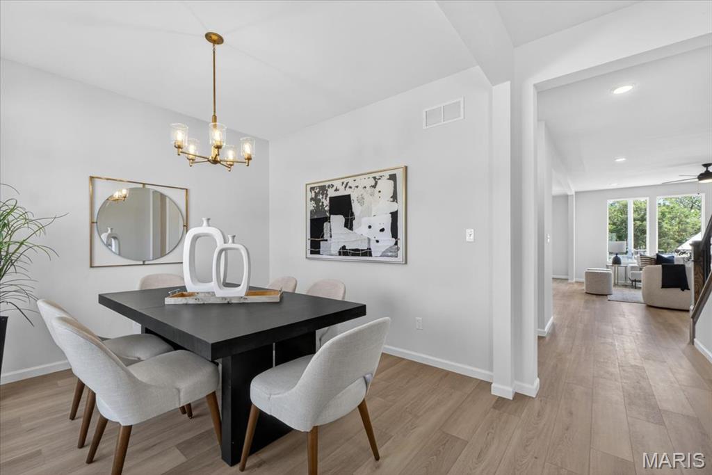 River Breeze Estates - Residential