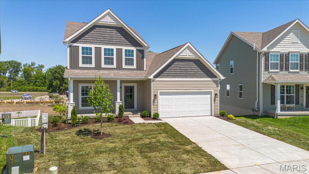 River Breeze Estates - Residential
