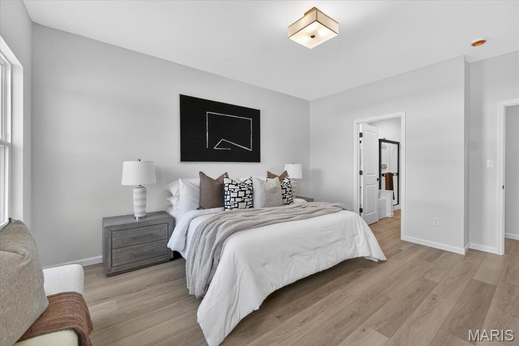 River Breeze Estates - Residential