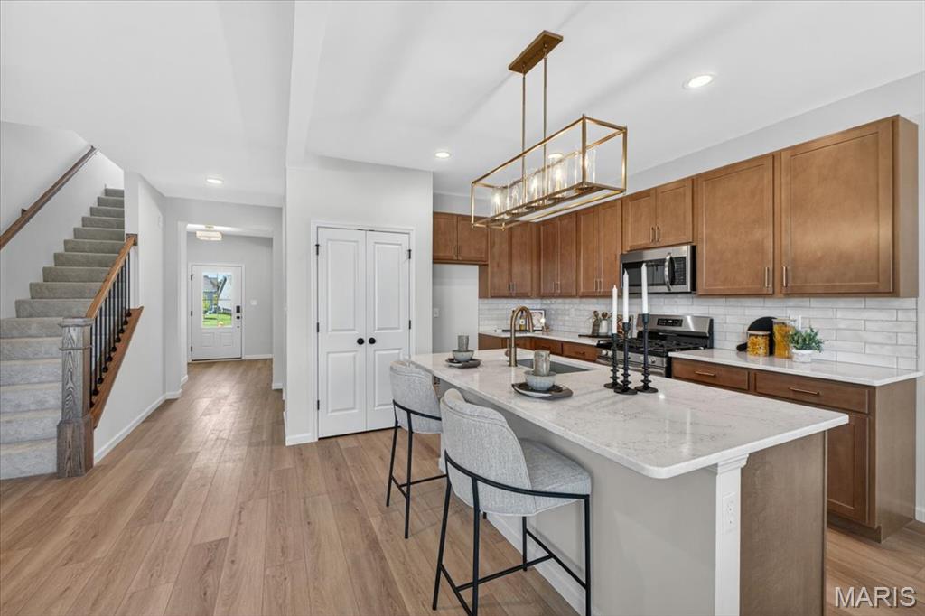 River Breeze Estates - Residential