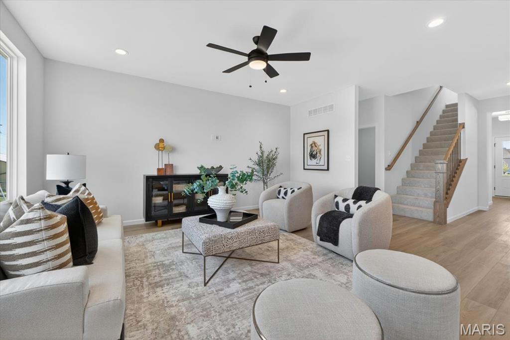 River Breeze Estates - Residential