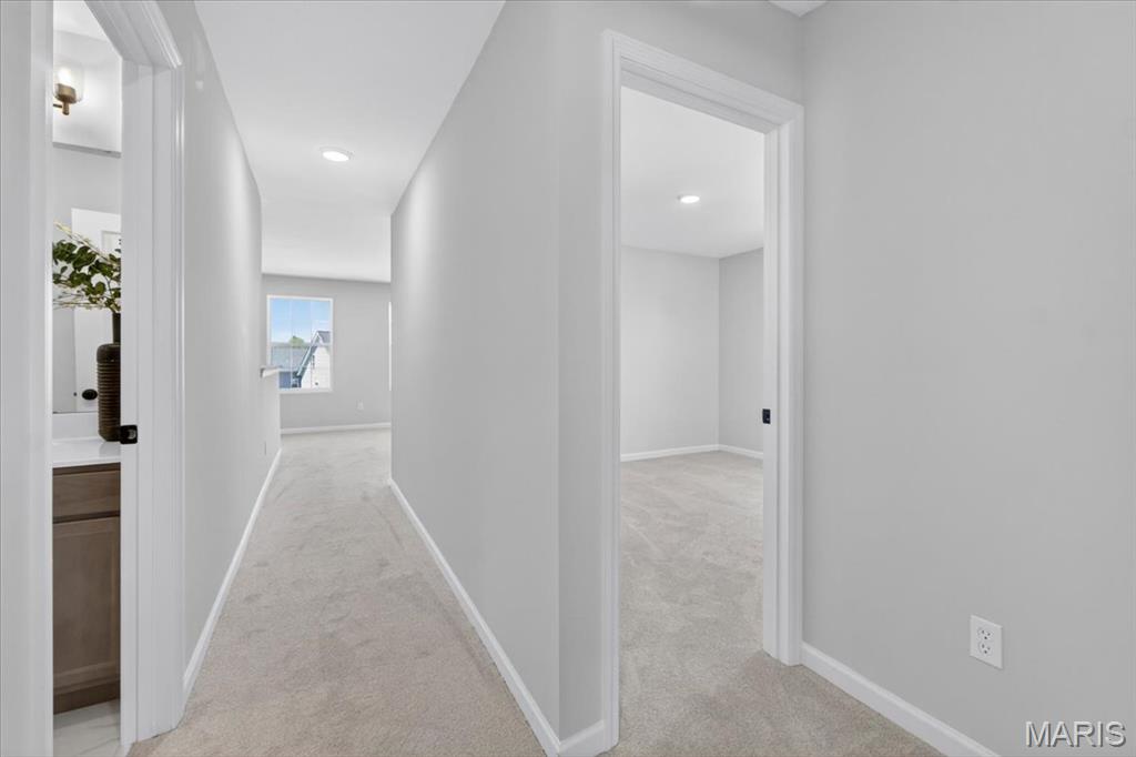 River Breeze Estates - Residential