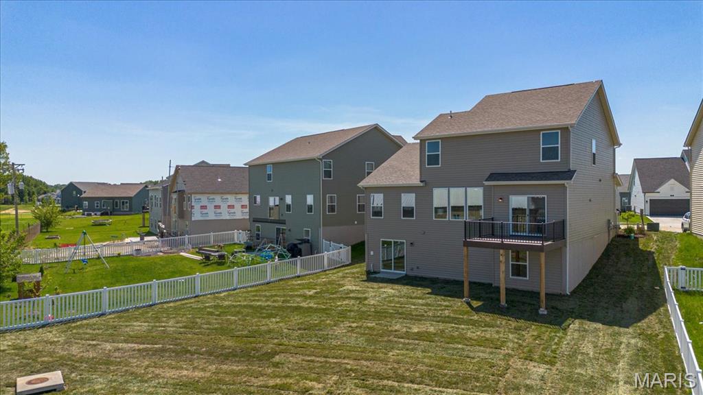 River Breeze Estates - Residential