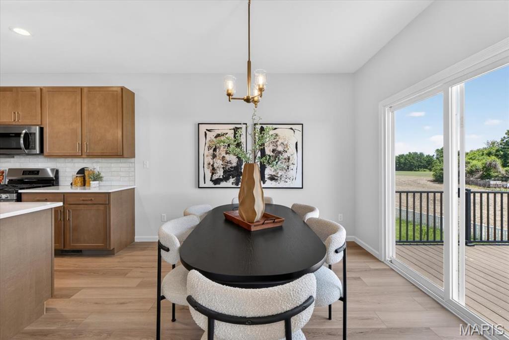 River Breeze Estates - Residential