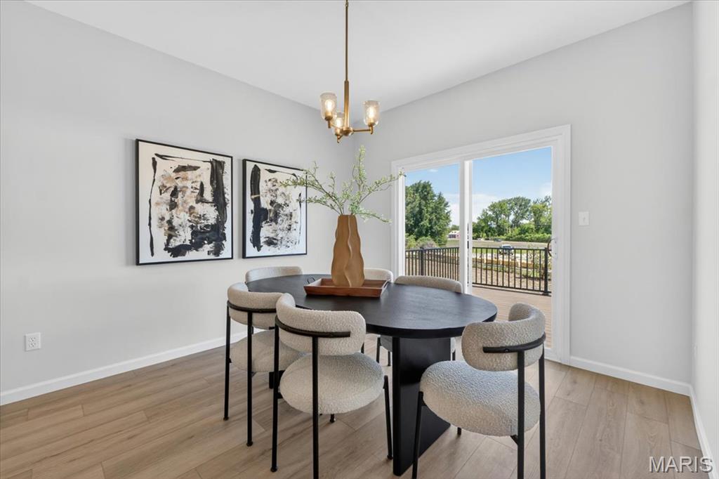 River Breeze Estates - Residential