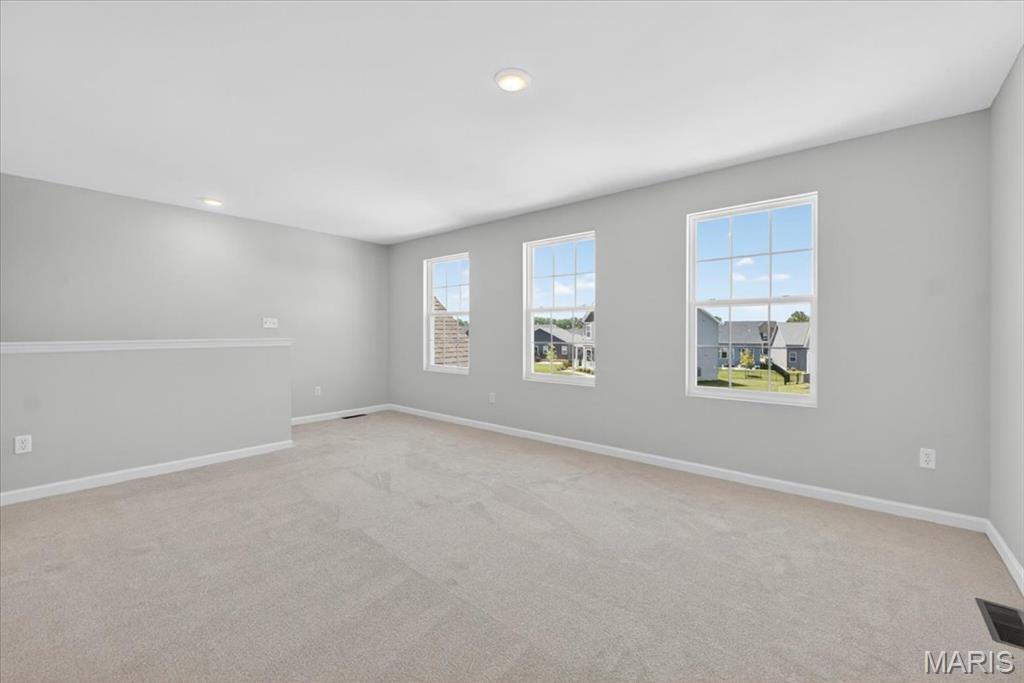 River Breeze Estates - Residential