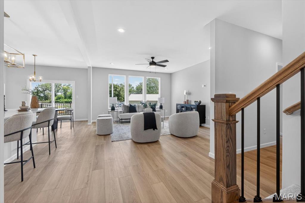 River Breeze Estates - Residential