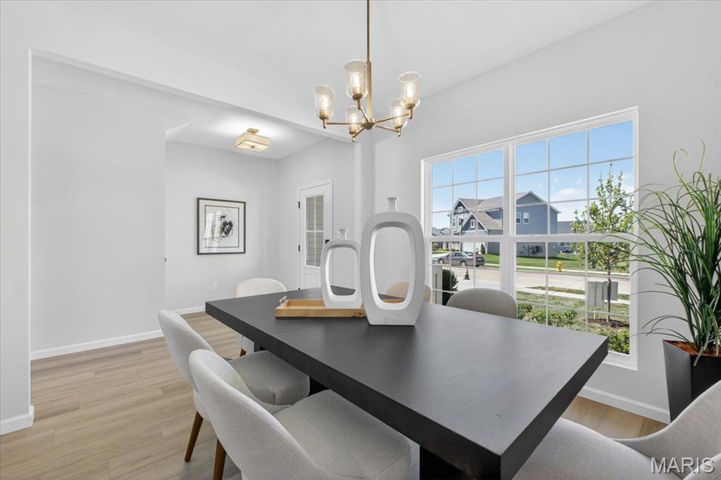River Breeze Estates - Residential