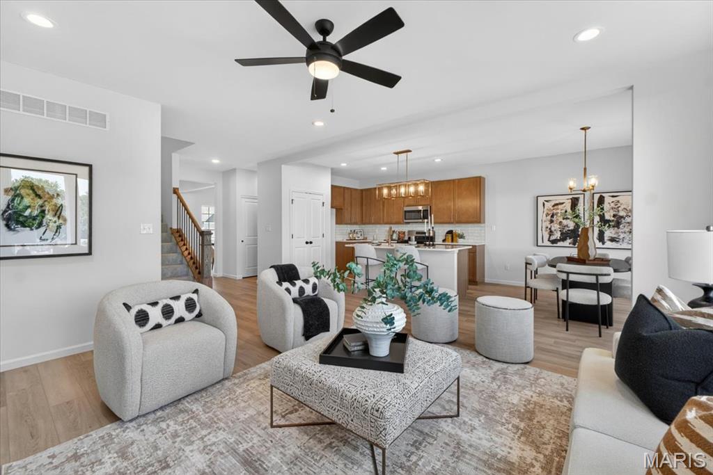 River Breeze Estates - Residential