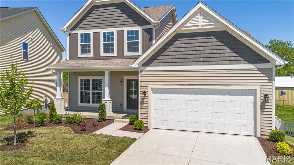 River Breeze Estates - Residential