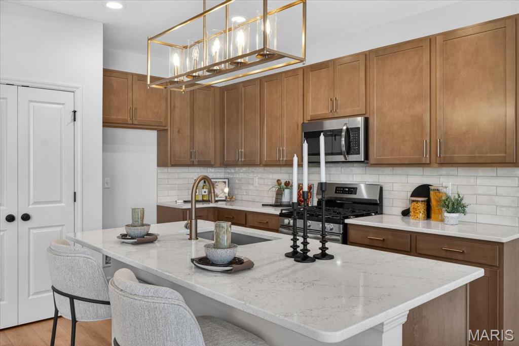 River Breeze Estates - Residential