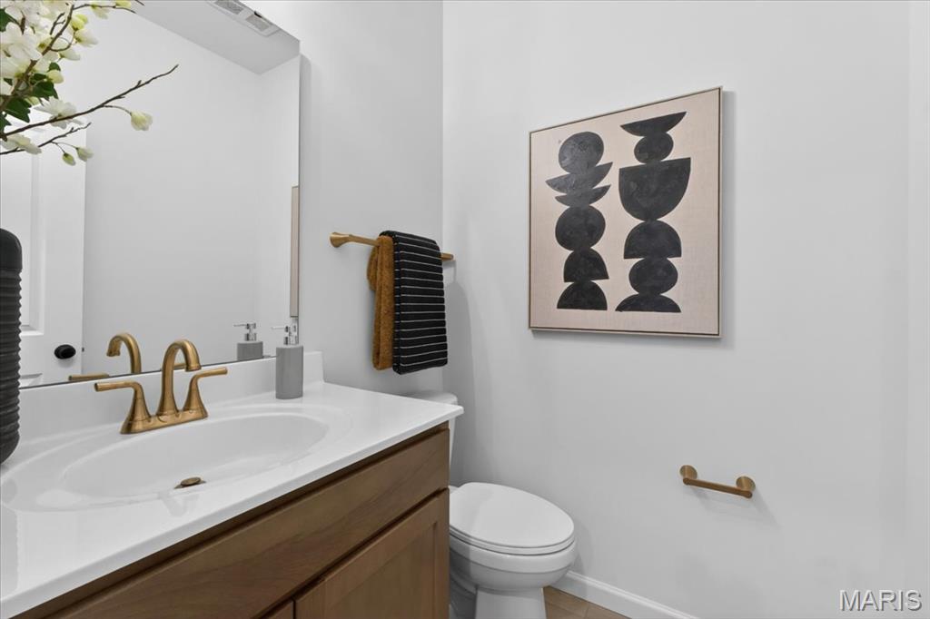 River Breeze Estates - Residential