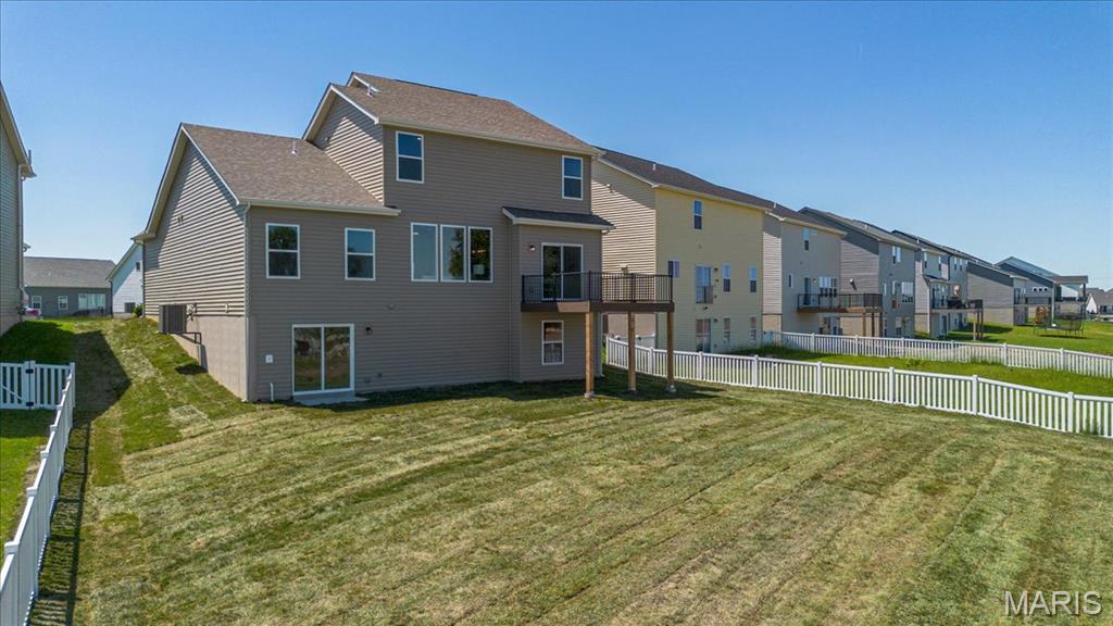 River Breeze Estates - Residential