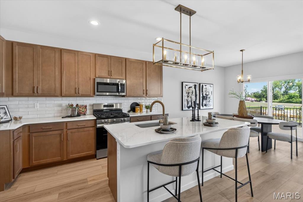 River Breeze Estates - Residential