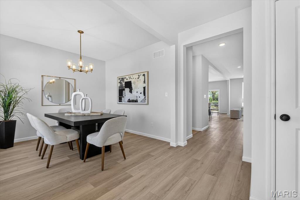 River Breeze Estates - Residential