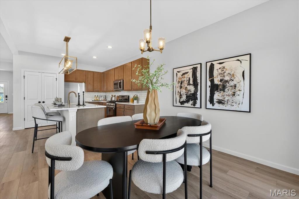 River Breeze Estates - Residential
