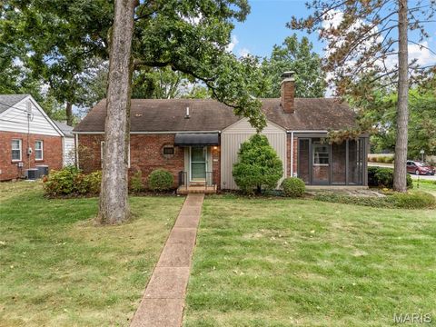 444 W Washington Avenue Kirkwood MO 63122