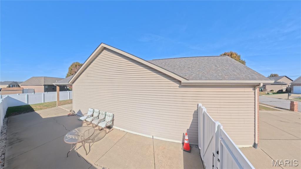 917 Indian Prairie Drive