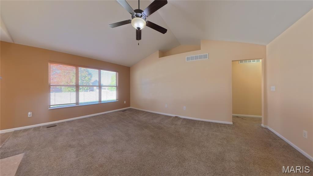 917 Indian Prairie Drive